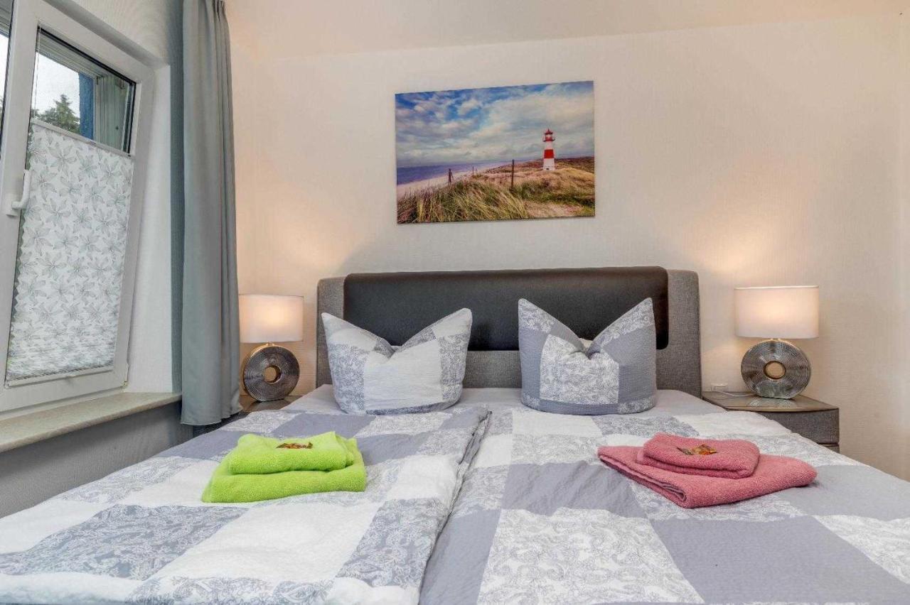 Ferienwohnung Kornblume Zirkow Bagian luar foto