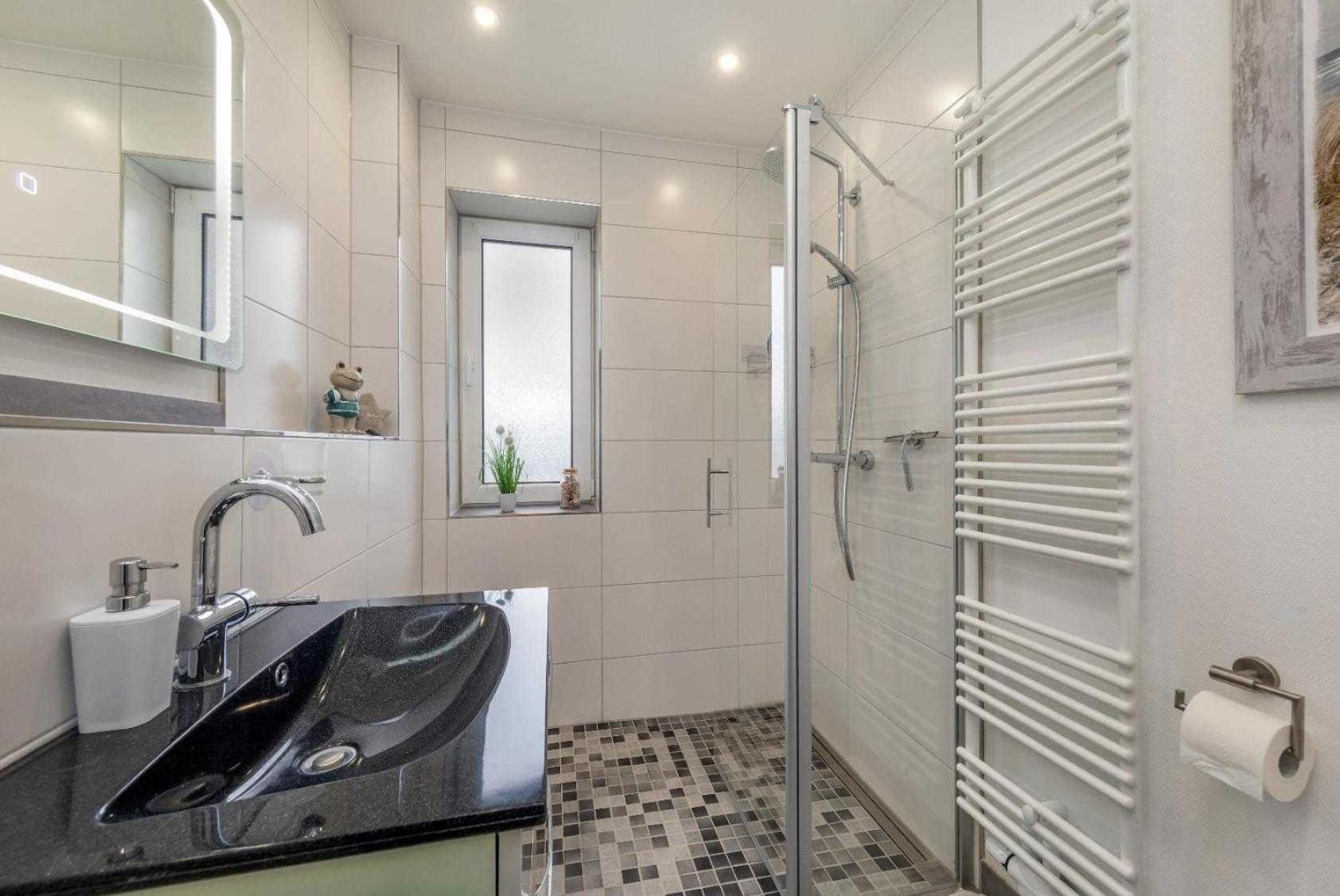 Ferienwohnung Kornblume Zirkow Bagian luar foto