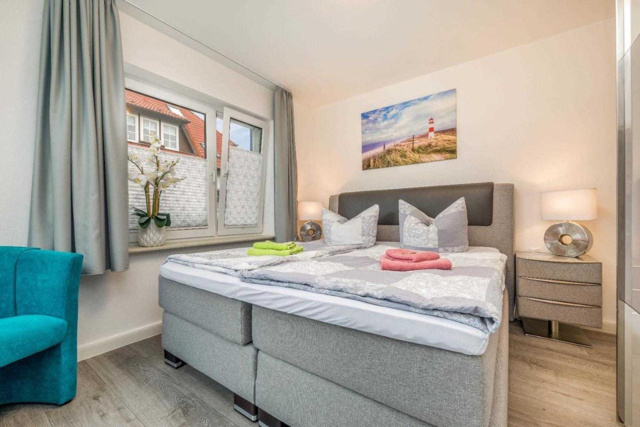 Ferienwohnung Kornblume Zirkow Bagian luar foto